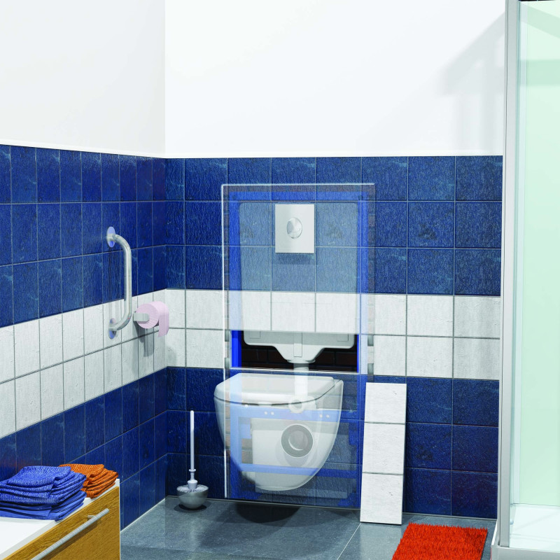 Saniwall Pro UP (glas)
